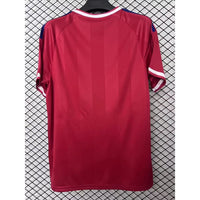 Maillot Lyon red - 26/27 Spécial