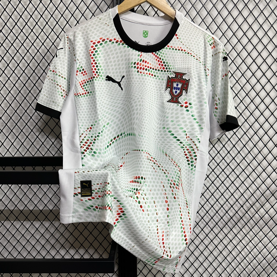 Maillot Portugal - 25/26 Extérieur
