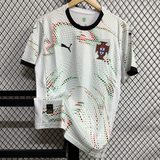 Maillot Portugal - 25/26 Extérieur