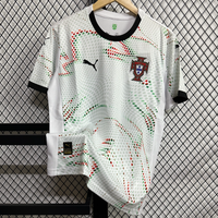 Maillot Portugal - 25/26 Extérieur