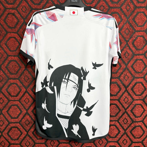 Maillot japon - 24/25 Domicile