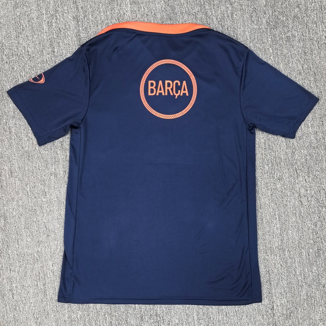Maillot Barcelone A - 25/26 Spécial