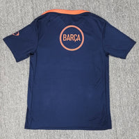 Maillot Barcelone A - 25/26 Spécial
