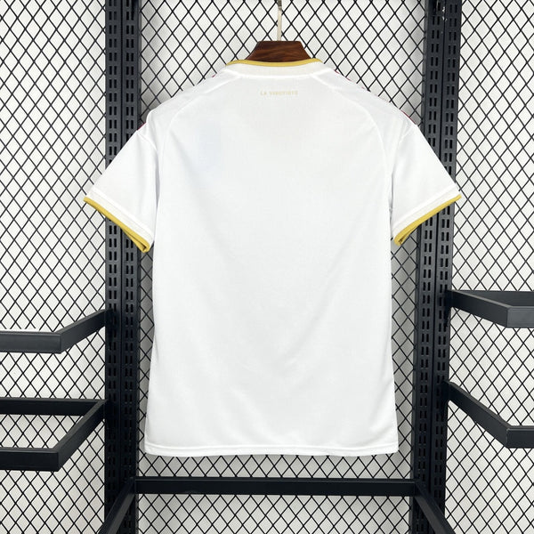 Maillot Venezuela - 2026 Extérieur