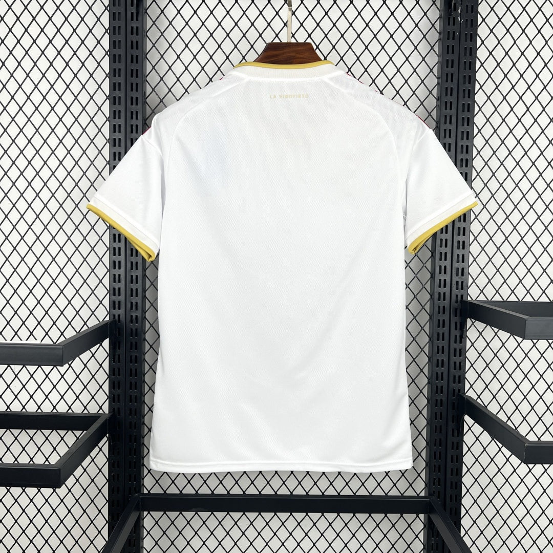 Maillot Venezuela - 2026 Extérieur