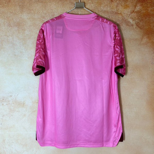 Maillot FC (Filastin) Rose - 24/25 Spécial