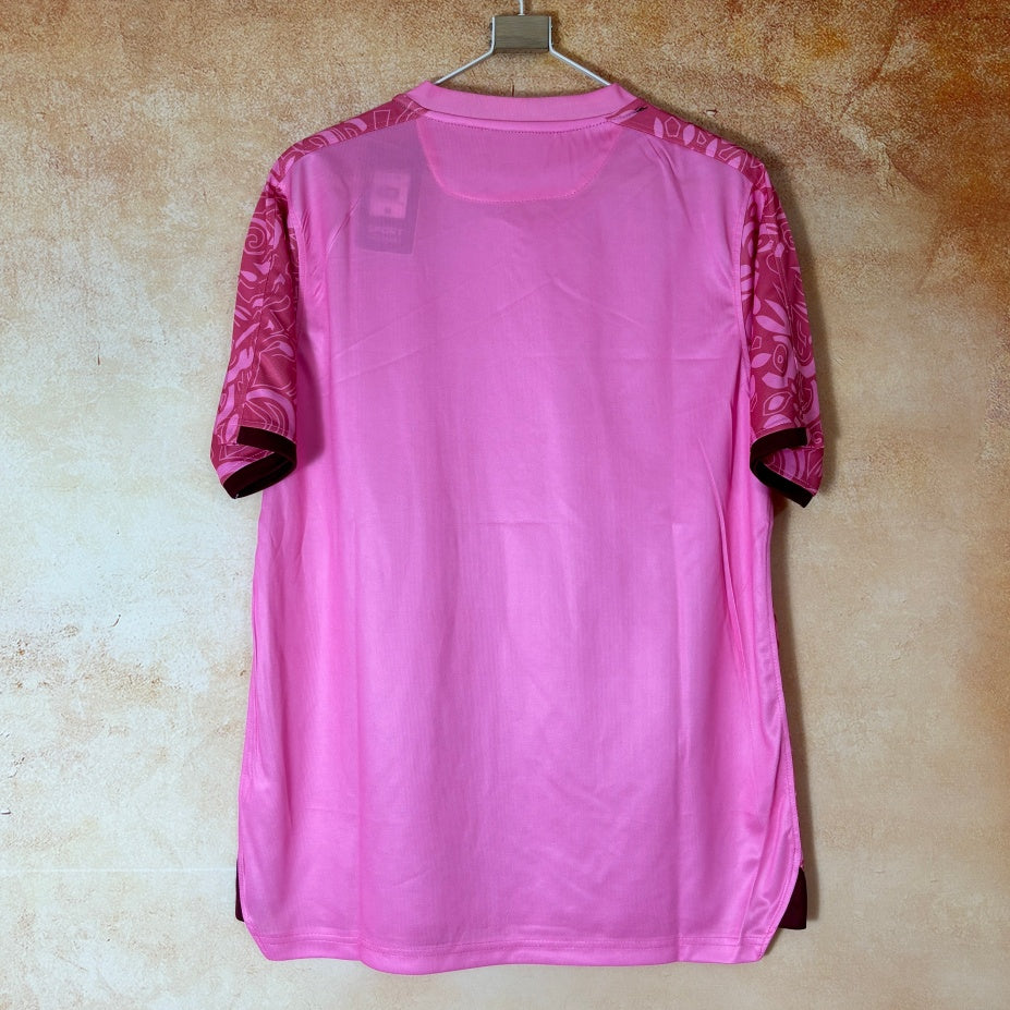Maillot FC (Filastin) Rose - 24/25 Spécial