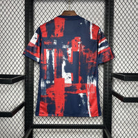 Maillot PSG red - 25/26 Spécial