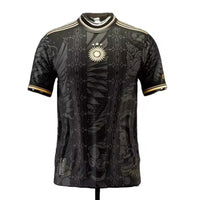 Maillot Argentine black - 25/26 Spécial