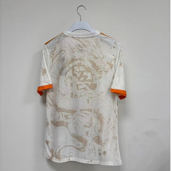 Maillot Algérie - 25/26 Spécial Player Anime