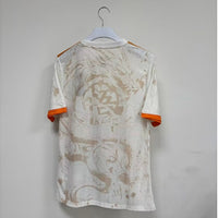 Maillot Algérie - 25/26 Spécial Player Anime