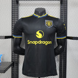 Maillot Manchester United - 25/26 Third Player