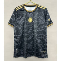 Maillot Argentine black - 25/26 Spécial