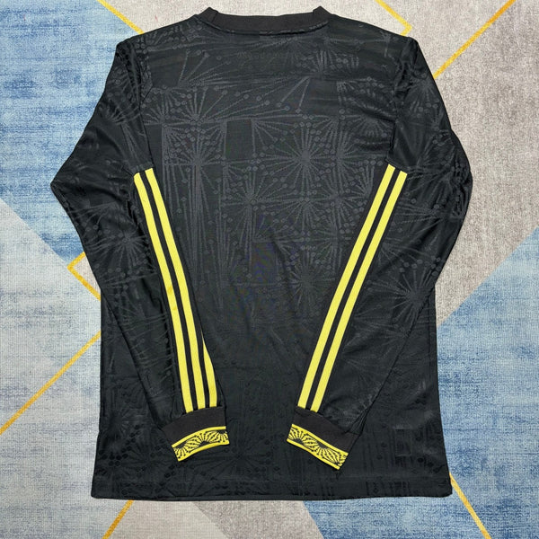 Maillot Mexique - 25/26 Spécial Manches Longues