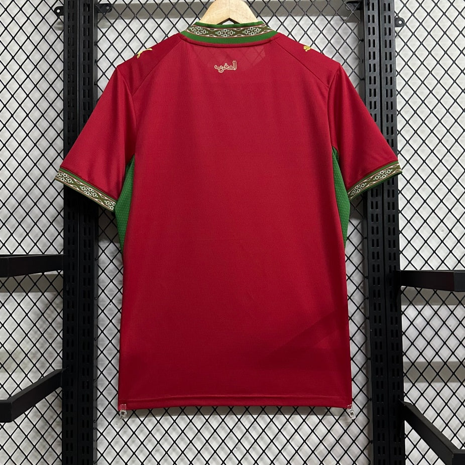 Maillot Maroc - 25/26 Domicile