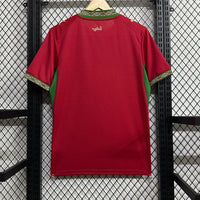 Maillot Maroc - 25/26 Domicile
