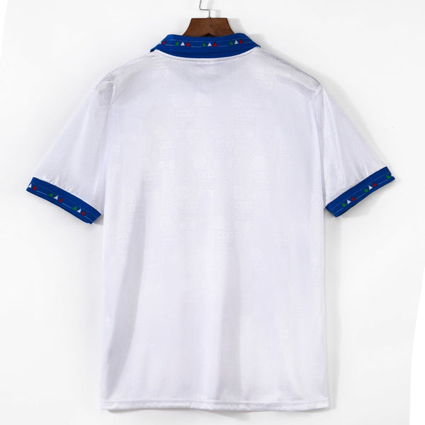 Maillot Italie - 1994 Extérieur Retro