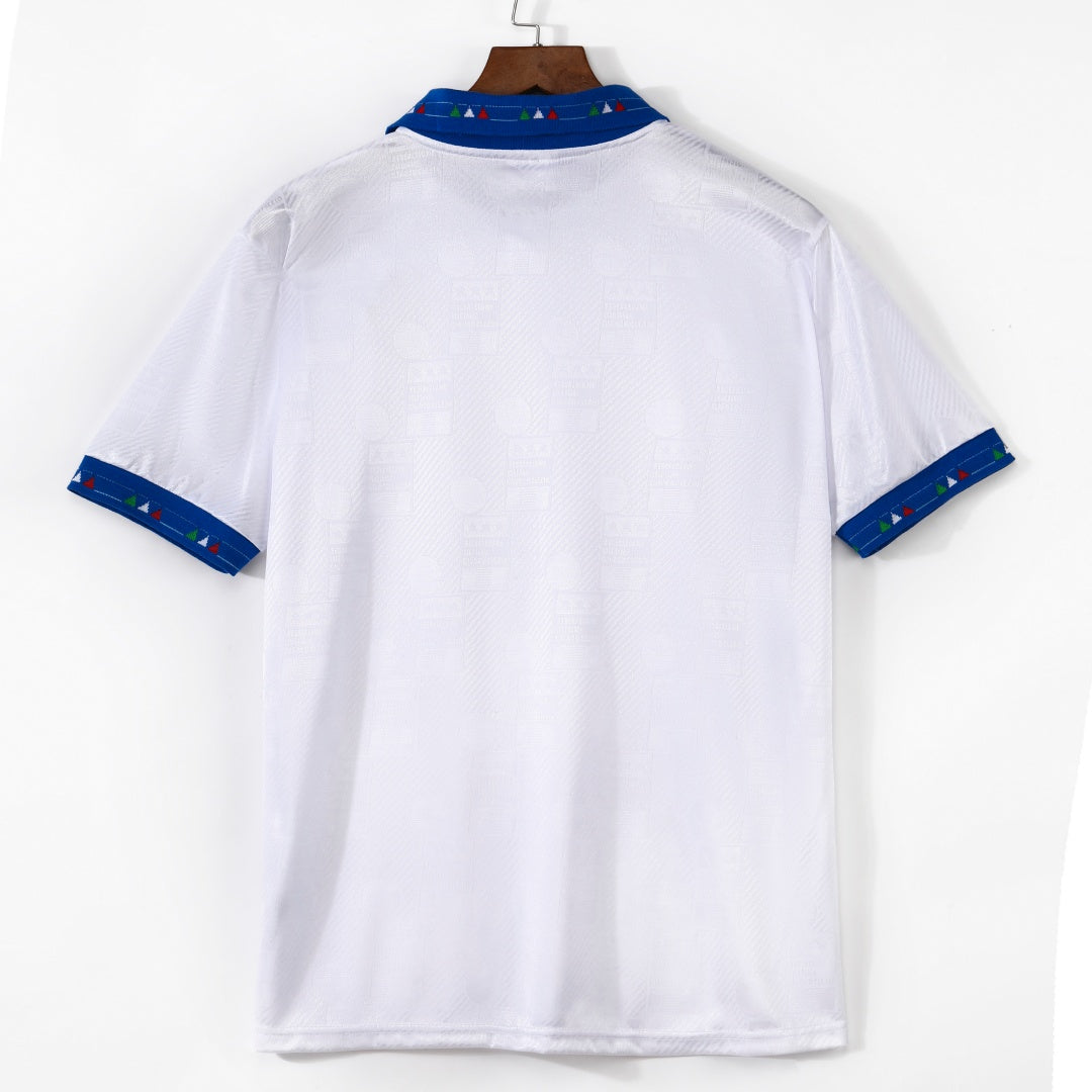 Maillot Italie - 1994 Extérieur Retro