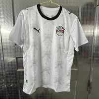 Maillot Égypte - 25/26 Extérieur
