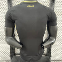 Maillot 24/25 Algérie  player black
