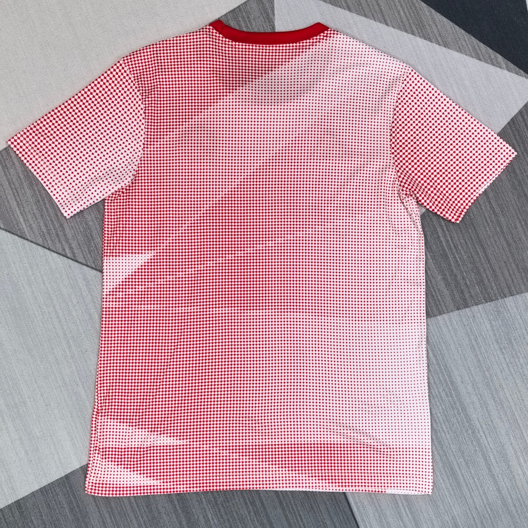 Maillot Canada - 25/26 Spécial