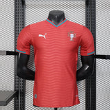 Maillot Portugal - 25/26 Domicile Player