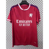 Maillot Lyon red - 26/27 Spécial