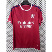Maillot Lyon red - 26/27 Spécial
