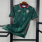 Maillot Portugal Polo - 25/26 Spécial