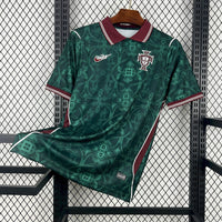 Maillot Portugal Polo - 25/26 Spécial