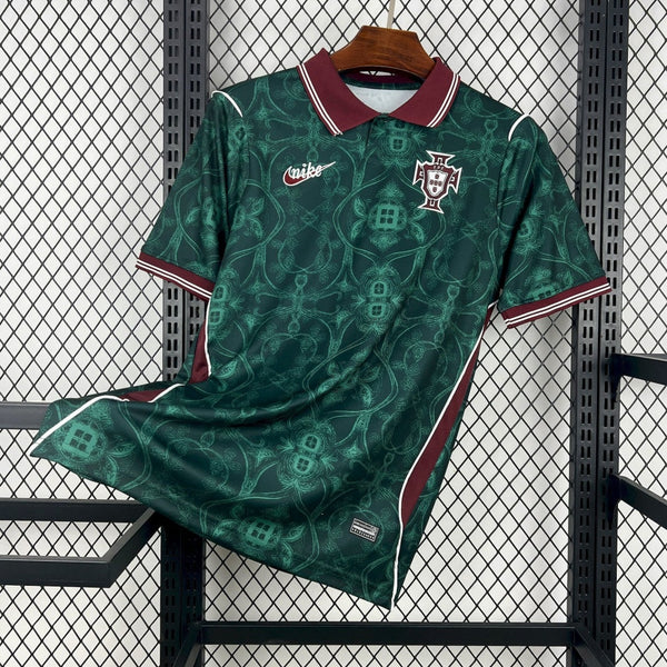 Maillot Portugal Polo - 25/26 Spécial