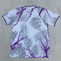 Maillot Real Madrid violet style - 25/26 Spécial