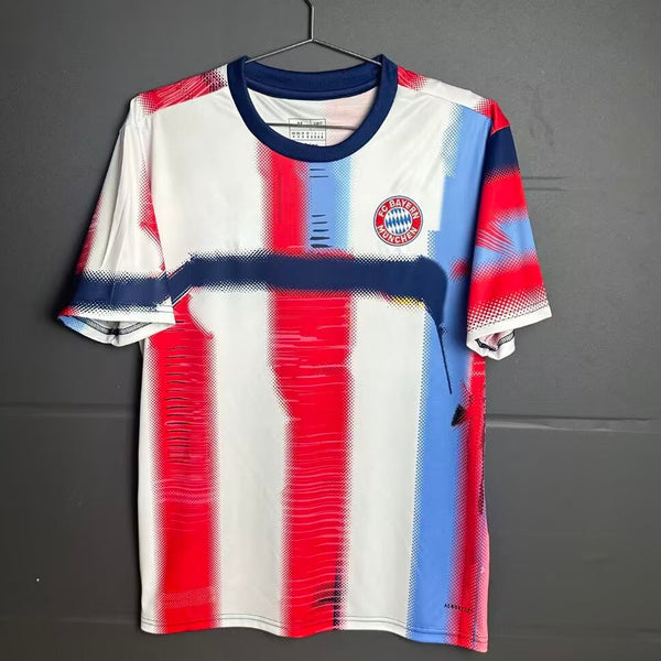 Maillot Bayern Munich - 25/26 Spécial