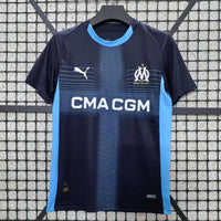 Maillot Marseille - 25/26 Extérieur