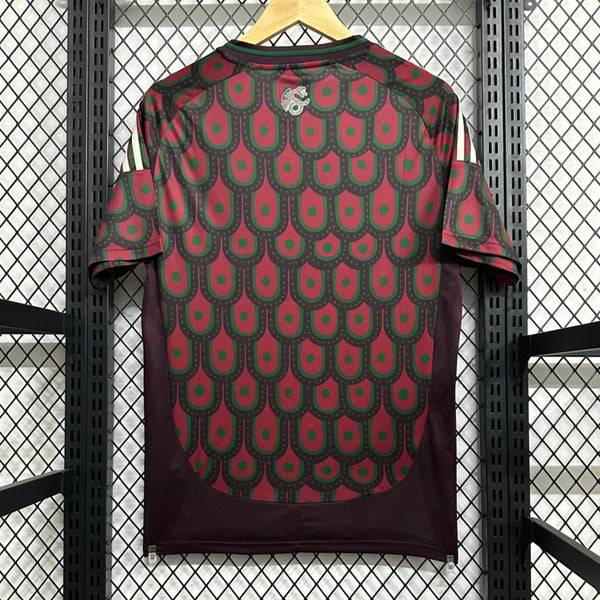 Maillot Mexique - 2024 Domicile