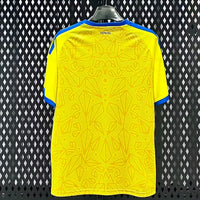 Maillot Ukraine - 25/26 Domicile