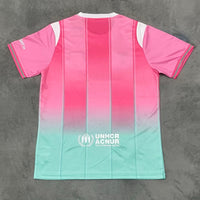 Maillot Barcelone rose O - 25/26 Spécial