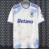 Maillot Aston Villa - 25/26 Third
