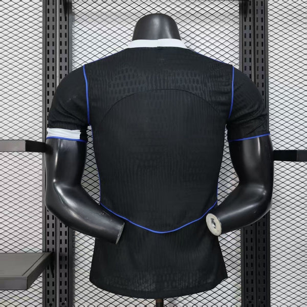 Maillot Chelsea - 25/26 Third Player