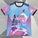 Maillot Liverpool color A - 25/26 Spécial