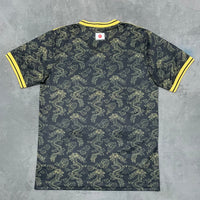 Maillot japon black s - 25/26 Spécial