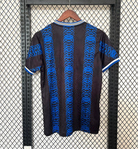 Maillot Inter Milan Serpent - 24/25 Spécial