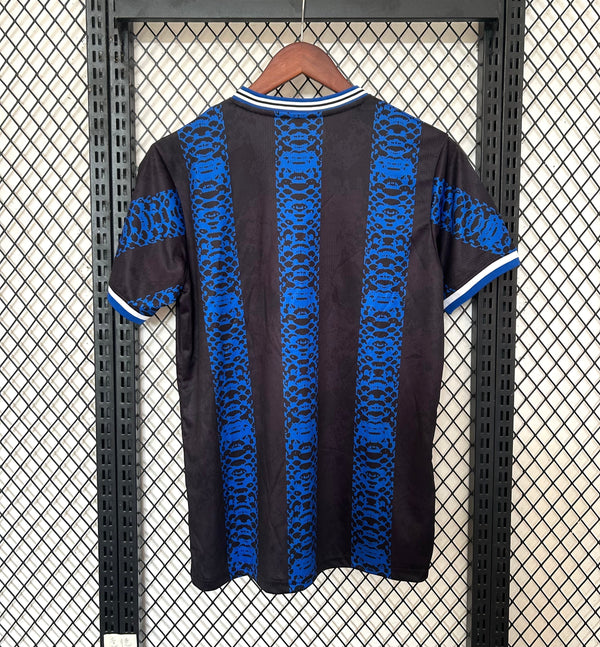 Maillot Inter Milan Serpent - 24/25 Spécial