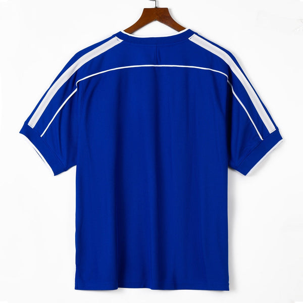 Maillot Brésil Rétro - 1998 Extérieur