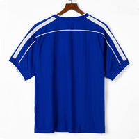 Maillot Brésil Rétro - 1998 Extérieur