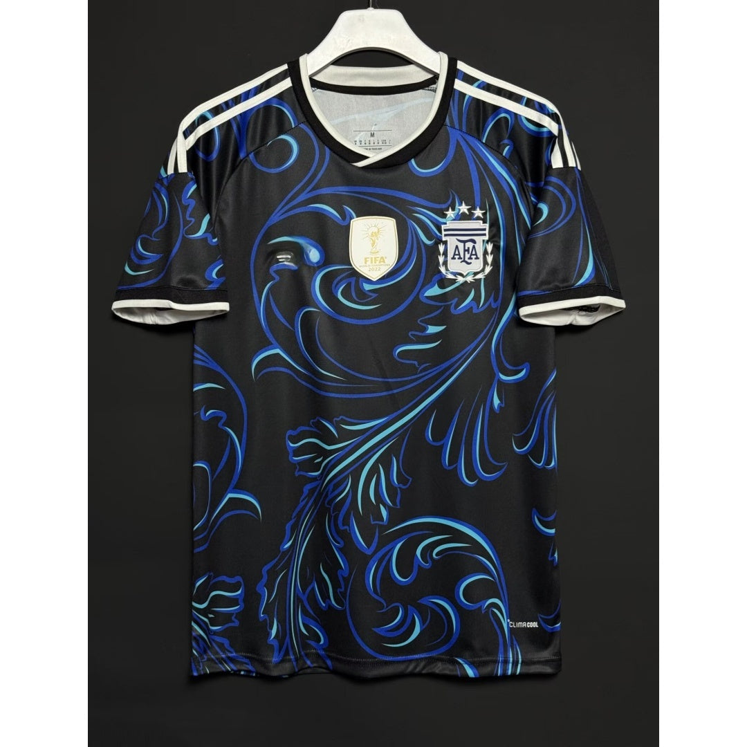 Maillot Argentine - 2026 Extérieur