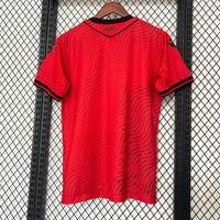Maillot Albanie - 2026 Domicile