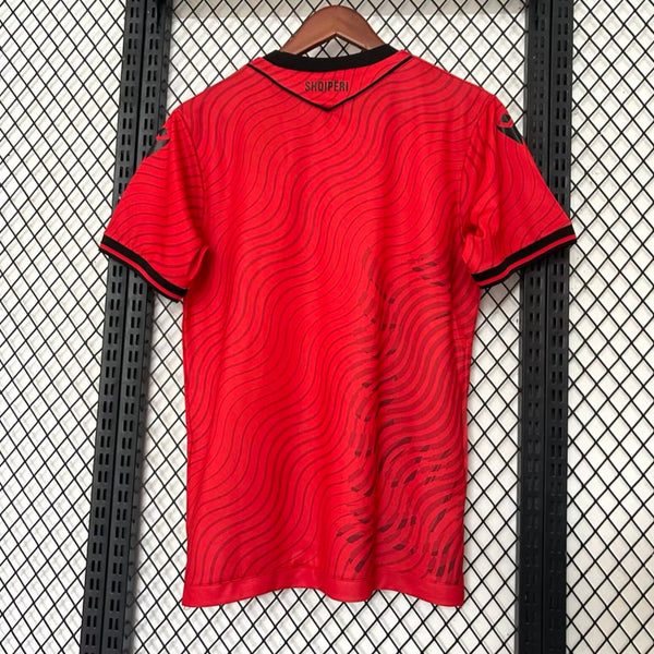 Maillot Albanie - 2026 Domicile