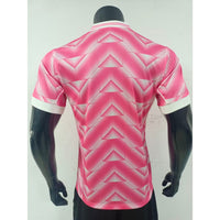 Maillot Real Madrid rose A - 25/26 Spécial Player