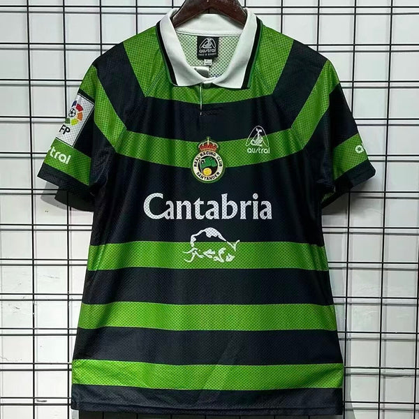 Maillot santander - 25/26 Extérieur